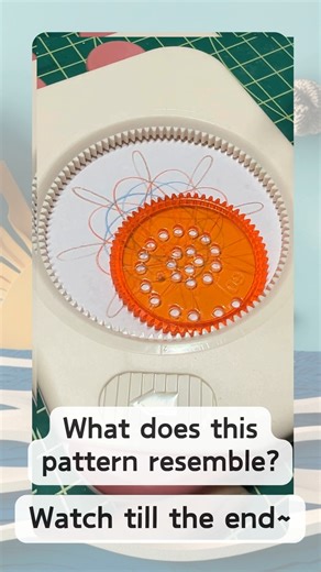 how to use spirograph? easy spirograph designs relaxing geometric art for stress relief spirograph for beginners spirograph circle tutorials spirograph art spirograph drawing spirograph design geometric art circle art relaxing drawing satisfying art mandala drawing art shorts creative doodling relaxing videos viral drawing Spirograph Challenge satisfying geometric patterns DIY spirograph 萬花尺作品 萬花尺藝術 萬花尺教學 | Justrelax0624