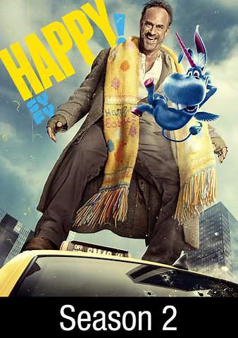 Happy!: Season 2: Sneak Peek