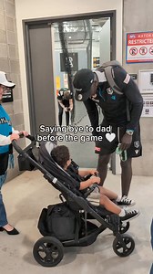 803K views · 3.8K reactions | Wholesome pre-game routine 﫶 • captured on Google Pixel | AFL | Facebook