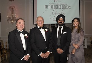 Ramapo College Foundation