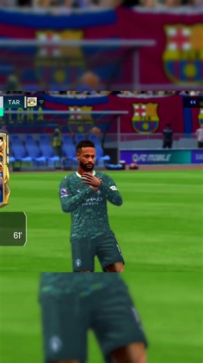 Neymar Jr Freekick 🇧🇷🎯 #fcmobile #efootball #shortvideo #cr7 #fifaworldcup #njr #football