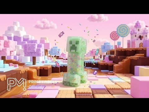 I-NEx "POP CANDY!" MV official