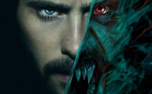 Morbius: revelan nuevo video y póster de la película con Jared Leto