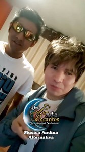 12 DE JUNIO / PUNO / CONFIRMADO | Duo encantos