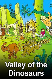 Valley of the Dinosaurs - Alchetron, the free social encyclopedia