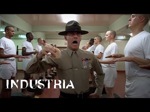 Classic Rewatch | Full Metal Jacket (1987) HD Move Clip "Jelly Doughnut"