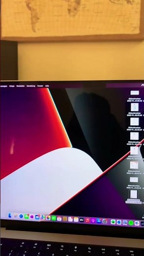 Macbook notch trick m1 pro Max