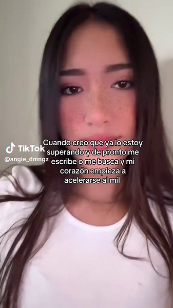 𝔸𝕟𝕘𝕚𝕖 (@angie_dmngz) - Mi prima cuando le habla su feo xd 😹 #foryoupage #viral #xbyzca #CONTENIDO #fypppoppppppppppppppppppシ #humor #parati