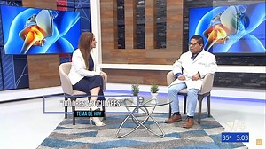 4.3K views · 10K reactions | Entrevista en Sanando Dudas Salimos en...