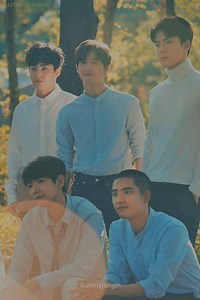 16K views · 5.1K reactions | I miss exo being together ✨ ~QuinnKai~ | 퐄퐱퐨'퐬 퐒퐭퐨퐫퐲 | Facebook