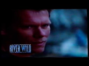 UK Rental VHS Trailer Reel: Darkman II: The Return To Durant (1995 CIC Video/Universal)