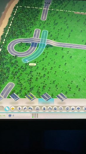 SimCity Game Overview and Tips