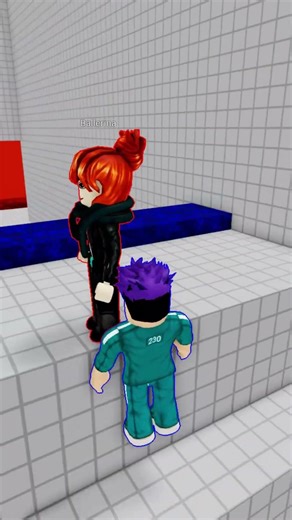 Thanos plays Roblox Teamwork Obby: Level IMPOSSIBLE! 😱