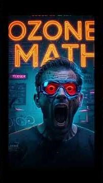 ozone Math