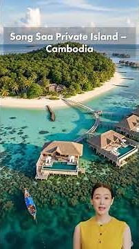 Top 10 Remote Resorts to Unplug & Recharge | Digital Detox Travel Destinations