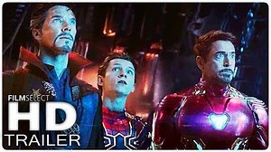 46K views · 553 reactions | Here is the Super Bowl Trailer for Avengers Infinity War | FilmSelect | Facebook