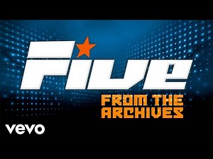 Five - 12345 (Official Audio)