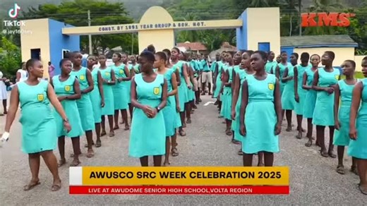 To My Alma Mater, Awudome Senior High School Students, and all other Schools reopening this January, may God guide you all and protect all teaching and non-teaching staff as well. #Awusco #israelmaweta #fyp #ghana #reels #fypシ゚viralシ #reelsviralシ #ewes #ewesongs #eweculture #togolais228 #fyp #africa #highschool #school #dance | Israel Maweta