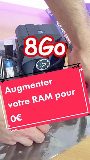 Boost Your RAM for Free with Simple Tips