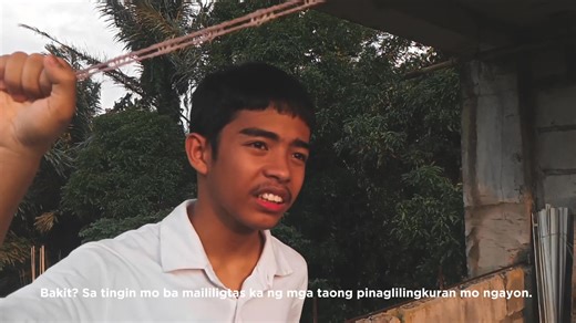 TITLE: WHAT LIES BENEATH THE POWER HUMSS 11B - Group 2 📌Disclaimer: This short film is a work of non-fiction. It is based on real events, individuals, and experiences. Any opinions expressed are those of the people featured and do not necessarily reflect the views of the filmmakers. While every effort has been made to present accurate information, some details may have been adapted for clarity and storytelling purposes. Viewer discretion is advised. All music, images, and video clips used in th