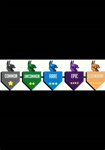 Pick a Skin and Gun Rarities in Fortnite Games