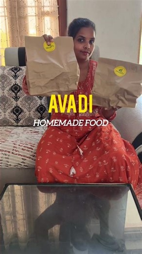 Avadi 📍 Home made food #food #explorenow #homemadefood #avadi
