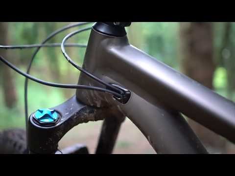 2020 Specialized Stumpjumper EVO Review