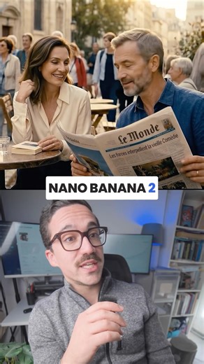 AI video just reached new level #techtrends #aivideo #aitrends