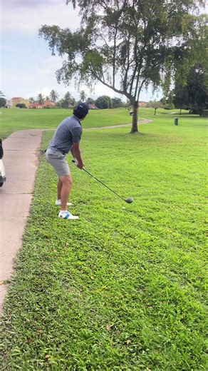 Mastering the Cut Shot in Golf