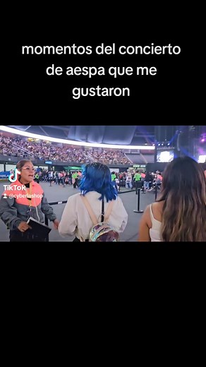 1.7K views · 36 reactions | Momentos del concierto de aespa #kpop #aespa #aespakarina #aespamy #aespaedit #aespakpop #aespa小卡 #giselleaespa #NINGNING #korea #koreanfood #kparty #kpop好きな人と繋がりたい #kpopmemes #smentertainment | Cyberia Shop | Facebook