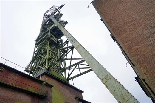 Sneak peek: Here is your first look inside Clipstone's new mining and military museum