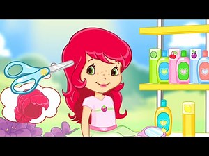 Strawberry Shortcake 🍓 Berryfest Party (edited gameplay)