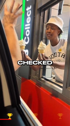 McFlurry Machine Mystery 🍦