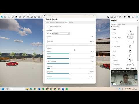 Sending VR File from Revit (Enscape) for Viewing on Meta Quest