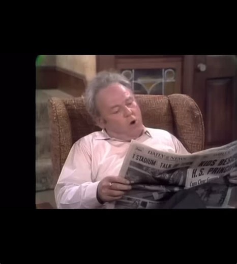 Bean$hooter | Damn RIP Rob Reiner aka Michael “Meathead” Stivic from the 70s classic sitcom All in the family.. #robreiner #carlreiner #carroloconnor... | Instagram