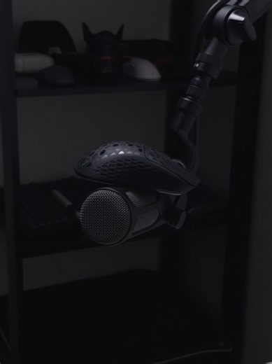 Keychron G5 Review: Lightweight Yin-Yang Carbon Fiber Mouse
