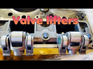 C11 Lifter group install