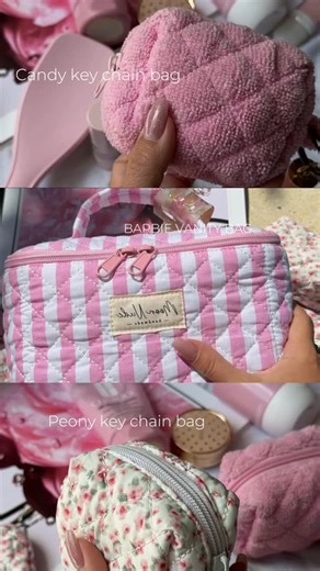 Moon Nude on Instagram: "For the girls who believe pink is a lifestyle, not a color 💗✨"