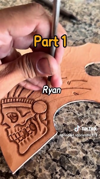 Reddit Stories on TikTok