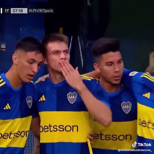 Kevin Zenón - Boca Juniors Highlights