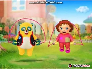 oso agente especial intro español latino