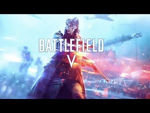Descargar battlefield v