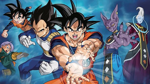 What's After Dragon Ball Super?