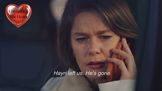 Can you blame Turkan? #Chrysalis TONIGHT 9PM!