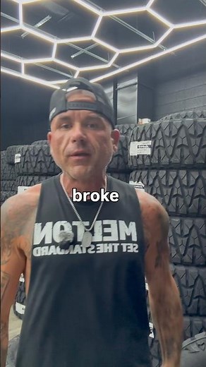 If you don’t know your numbers you don’t Know your business