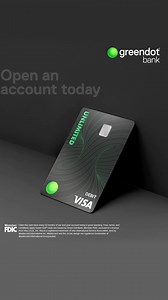 13M views · 9.3K reactions | With a Green Dot Unlimited Cash Back Bank Account, you can earn 2% cash back on all your online and mobile purchases, get your pay up to 2 days early with direct deposit, and stay covered with up to $200 in overdraft protection after eligible direct deposits and opt-in. | Green Dot Bank | Facebook