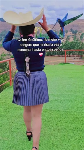 Quien ríe último ríe mejor: frase poderosa y significado