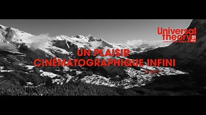 71K views · 145 reactions | Découvrez la bande annonce de UNIVERSAL THEORY, un voyage dans le métavers des Alpes Suisses Faites attention à qui vous rencontrez. Le réel semble bien fragile en ce lieu.  AU CINÉMA LE 21 FÉVRIER ⚡ En partenariat avec Arte, La Septième Obsession, Ecran Large, SensCritique et Les Inrockuptibles | Ufo Distribution | Facebook