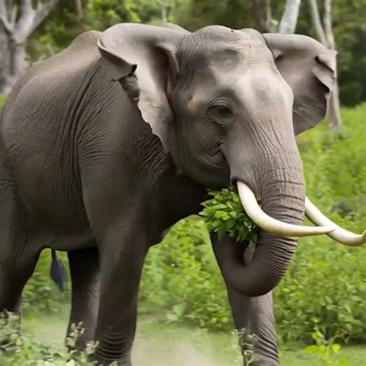 3 Types of Elephants: How to Tell the Difference! 🐘