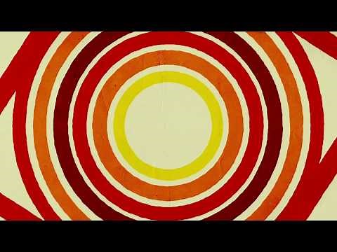 Rumer - Hard Times For Lovers (Official Lyric Video)